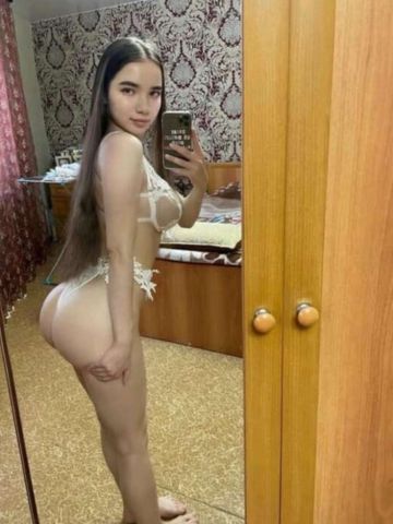 Проститутка Злата